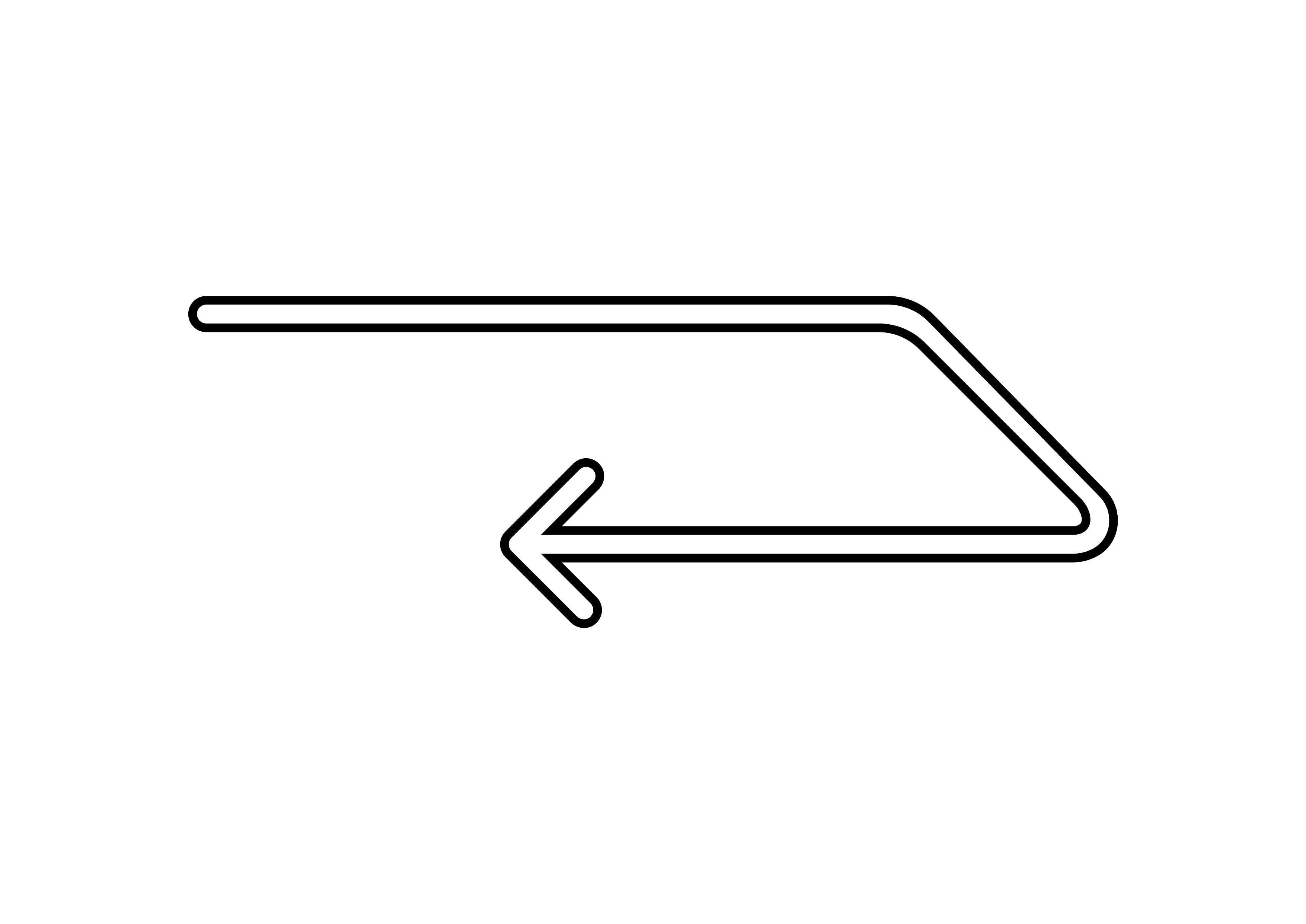 Flèche